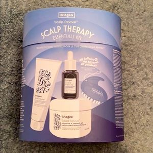 Briogeo scalp revival essentials kit
